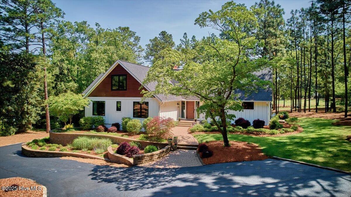 205 Quail Hollow Pinehurst, NC 28374 - Photo 4 of 117 46-46_205 Quail Hollow Dr., Pinehurst