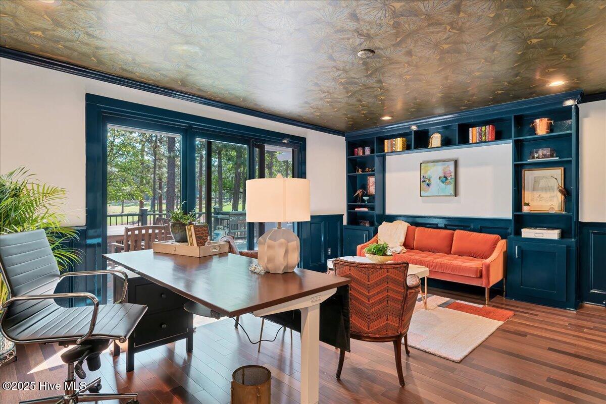 205 Quail Hollow Pinehurst, NC 28374 - Photo 45 of 117 30-93_205 Quail Hollow Dr., Pinehurst