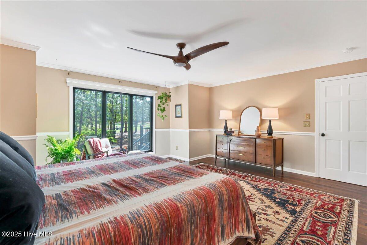 205 Quail Hollow Pinehurst, NC 28374 - Photo 49 of 117 34-97_205 Quail Hollow Dr., Pinehurst