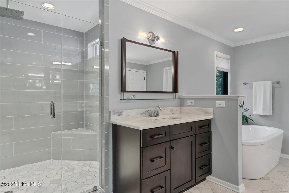 205 Quail Hollow Pinehurst, NC 28374 - Photo 54 of 117 41-104_205 Quail Hollow Dr., Pinehurst