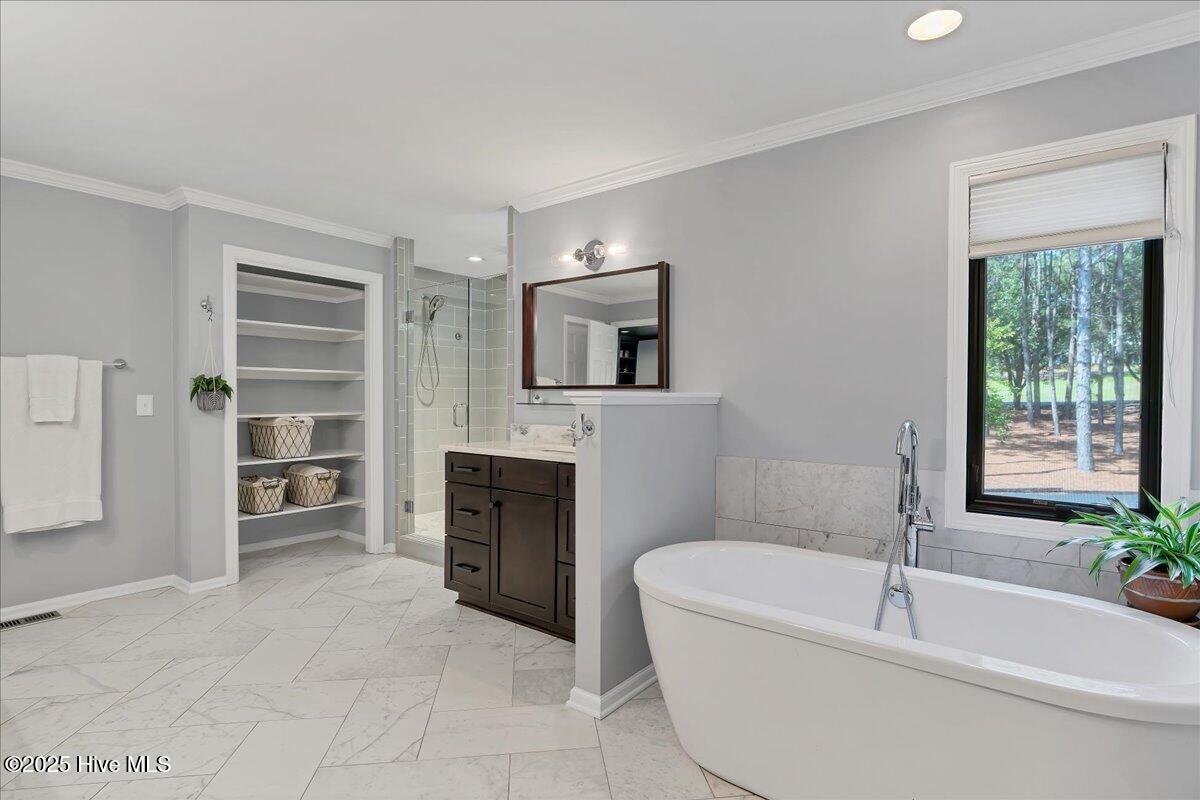 205 Quail Hollow Pinehurst, NC 28374 - Photo 58 of 117 43-106_205 Quail Hollow Dr., Pinehurst