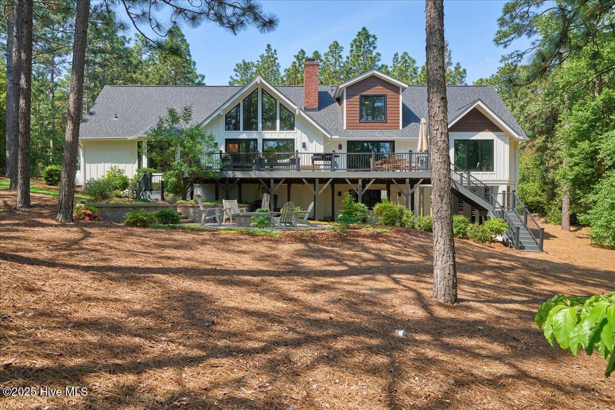 205 Quail Hollow Pinehurst, NC 28374 - Photo 84 of 117 17-17_205 Quail Hollow Dr., Pinehurst