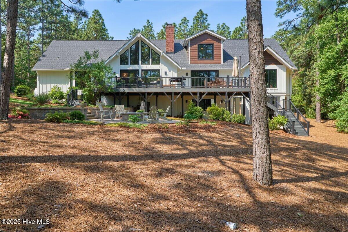 205 Quail Hollow Pinehurst, NC 28374 - Photo 85 of 117 18-18_205 Quail Hollow Dr., Pinehurst