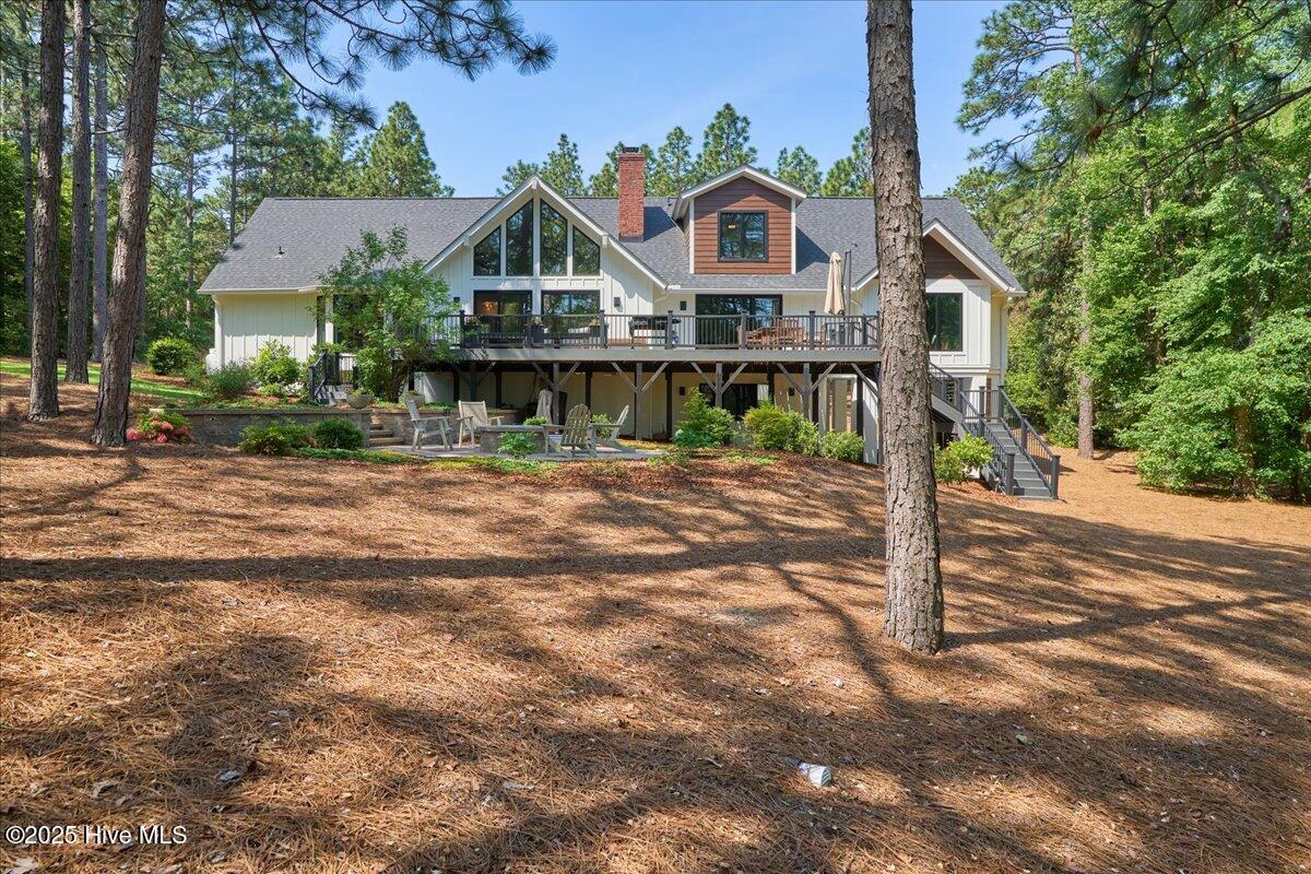 205 Quail Hollow Pinehurst, NC 28374 - Photo 86 of 117 19-19_205 Quail Hollow Dr., Pinehurst