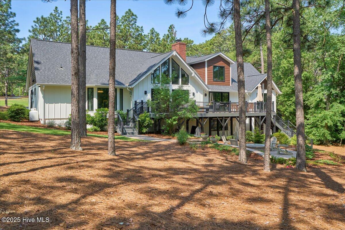 205 Quail Hollow Pinehurst, NC 28374 - Photo 87 of 117 21-21_205 Quail Hollow Dr., Pinehurst