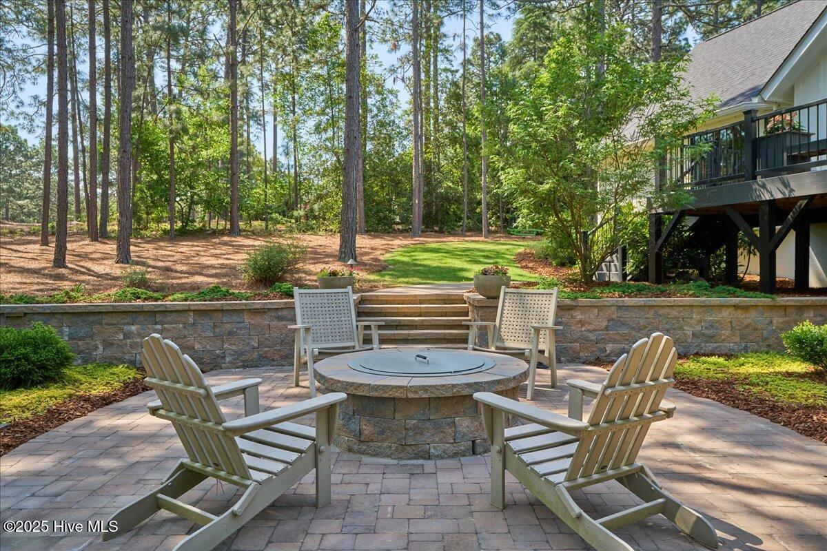 205 Quail Hollow Pinehurst, NC 28374 - Photo 95 of 117 25-25_205 Quail Hollow Dr., Pinehurst