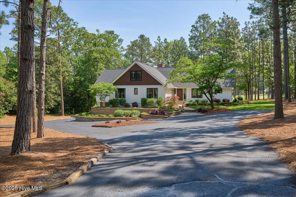 205 Quail Hollow Pinehurst, NC 28374 - Photo 10 of 117 03-4_205 Quail Hollow Dr., Pinehurst