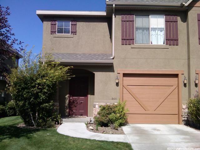 965 East 6795 South Midvale, UT 84047 - Photo 1 of 1