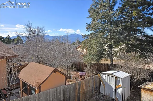 $390,000 | 5916 Wolf Creek Place, Colorado Springs, CO 80918