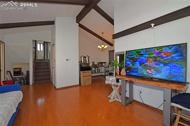 $390,000 | 5916 Wolf Creek Place, Colorado Springs, CO 80918