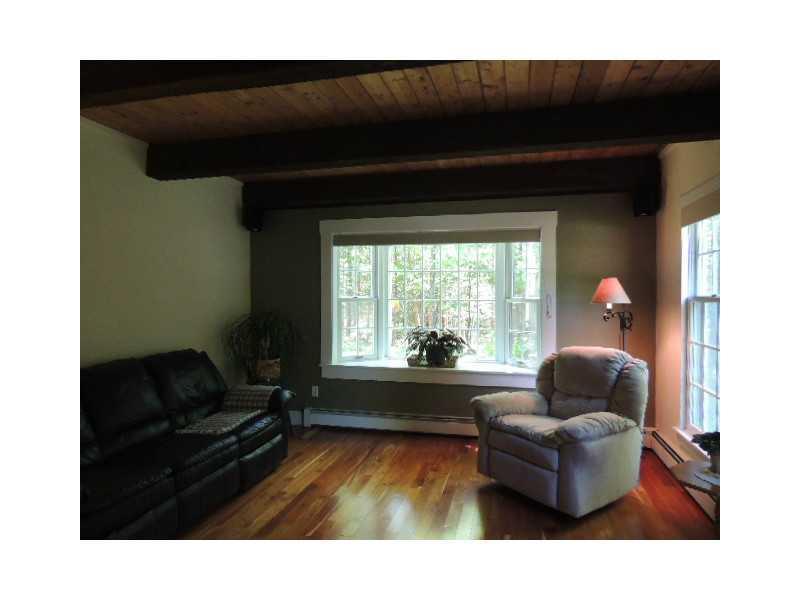 305 Greely Road Cumberland Center, ME 04021 - Photo 17 of 35 Living Room.