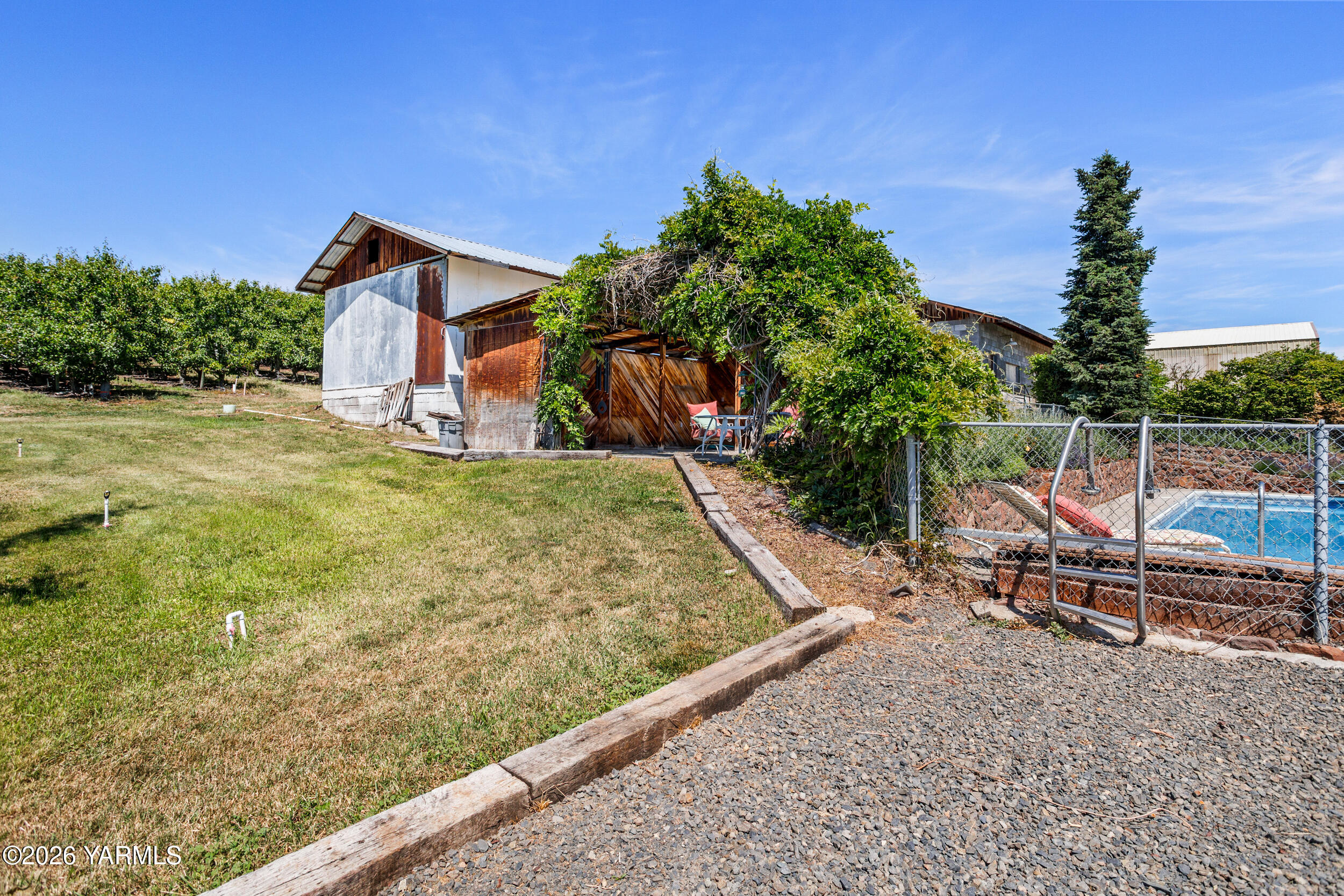 93 Camfield Road Yakima, WA 98908 - Photo 57 of 79 93Camfield_63