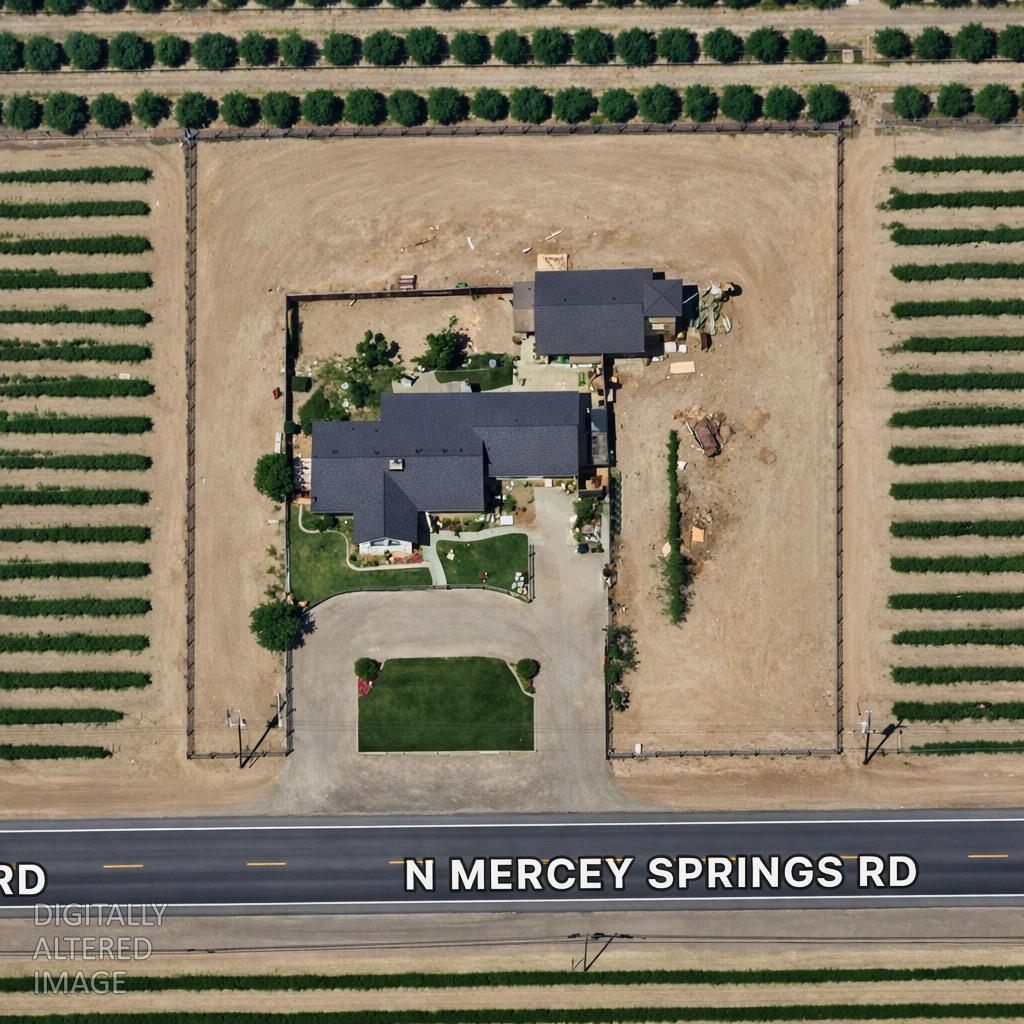 13527 North Mercey Springs Road Los Banos, CA 93635 - Photo 1 of 29