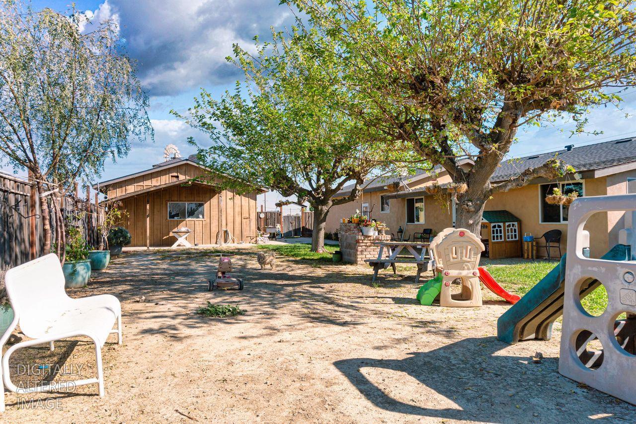 13527 North Mercey Springs Road Los Banos, CA 93635 - Photo 19 of 29