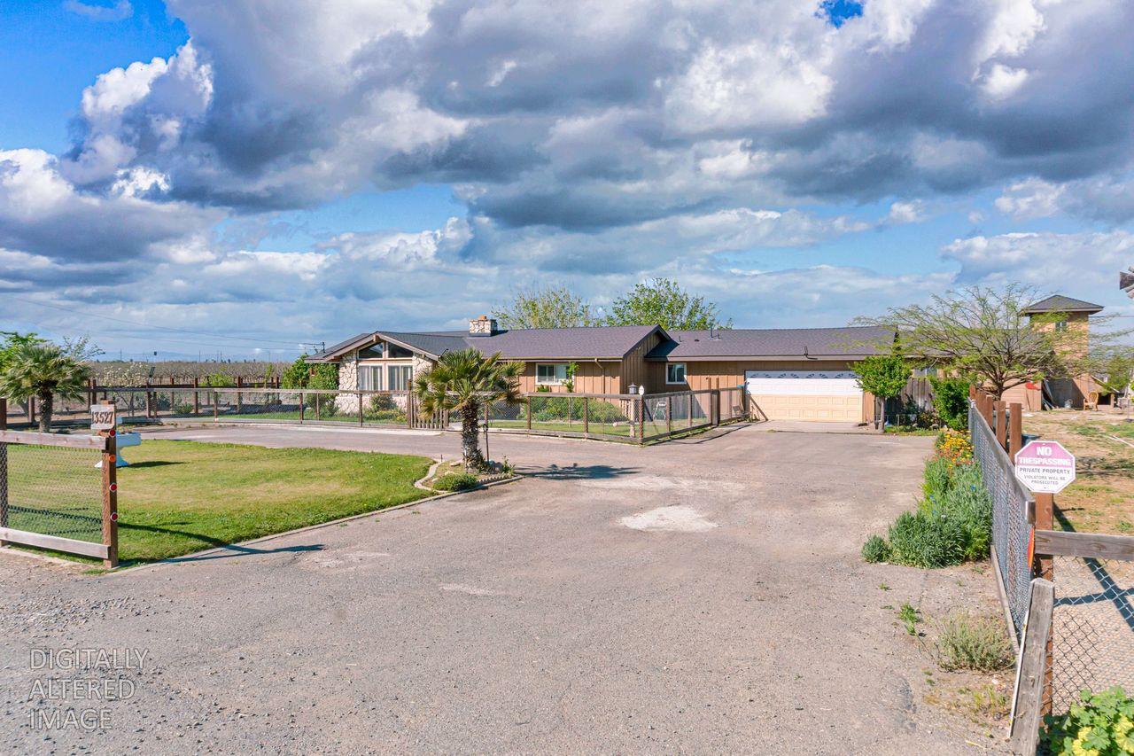 13527 North Mercey Springs Road Los Banos, CA 93635 - Photo 5 of 29