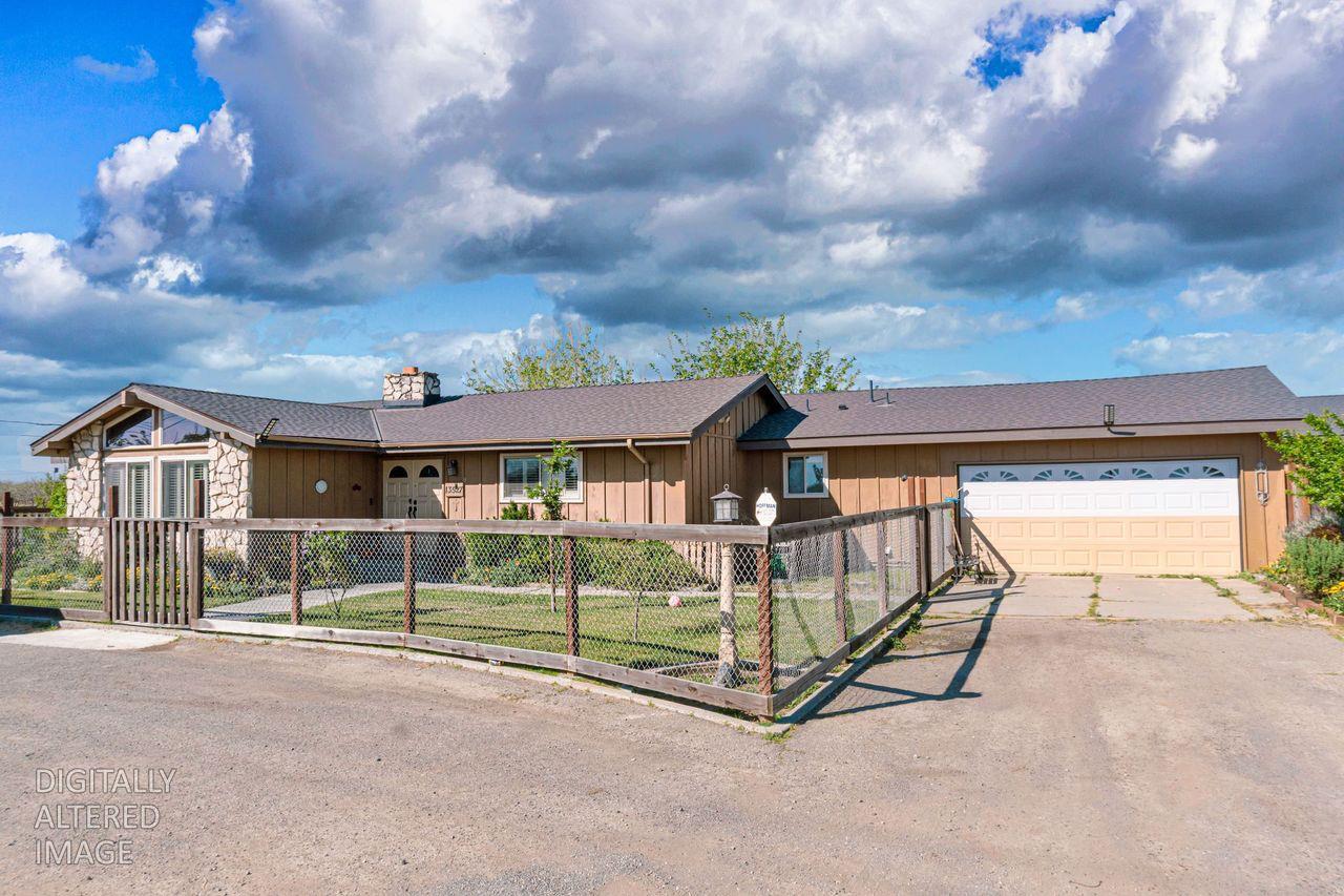 13527 North Mercey Springs Road Los Banos, CA 93635 - Photo 6 of 29