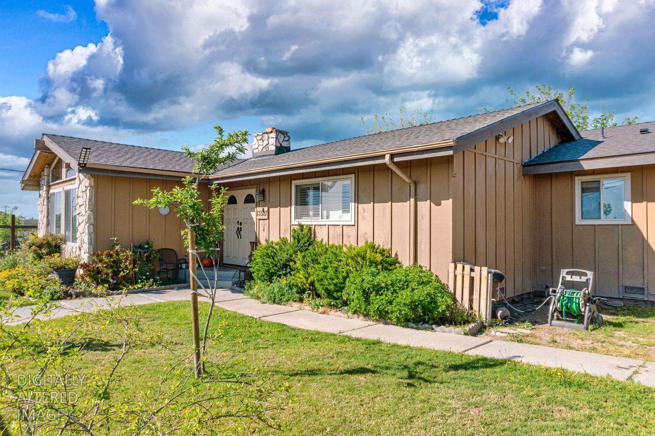 13527 North Mercey Springs Road Los Banos, CA 93635 - Photo 7 of 29