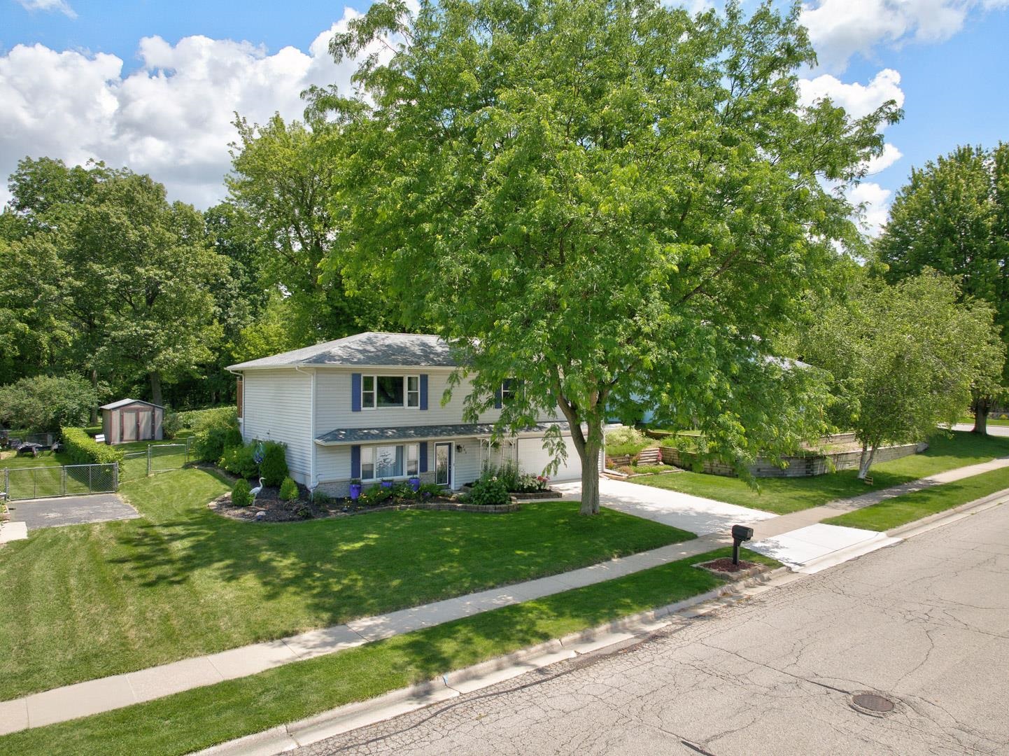 760 Scott Street Oregon, WI 53575 - Photo 52 of 55