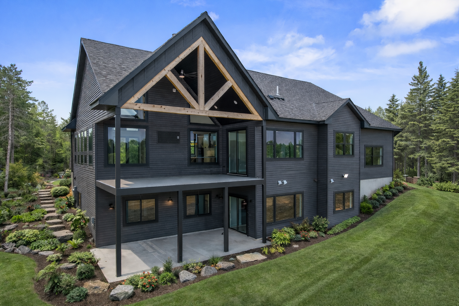 27762 Leef Road Webster, WI 54893 - Photo 2 of 22