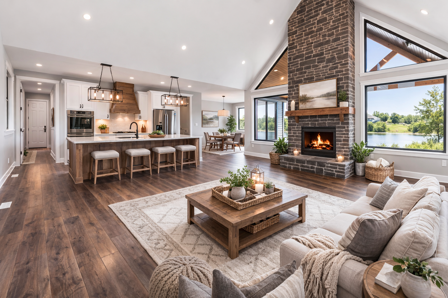 27762 Leef Road Webster, WI 54893 - Photo 3 of 22