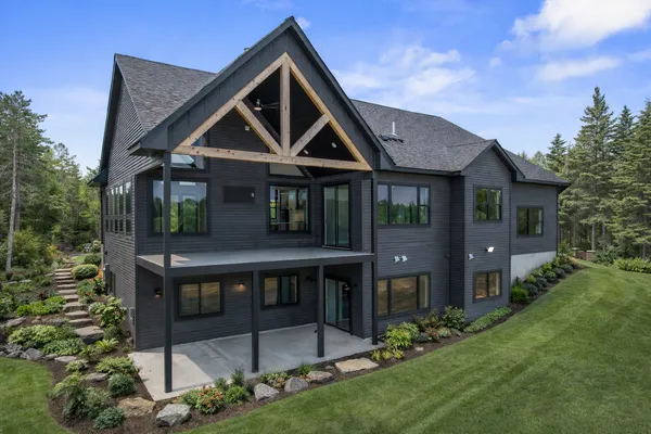 $1,350,000 | 27762 Leef Road, Webster, WI 54893