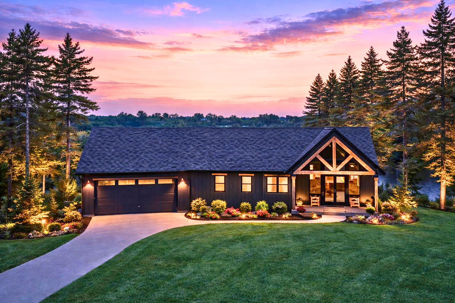 27762 Leef Road Webster, WI 54893 - Photo 4 of 22