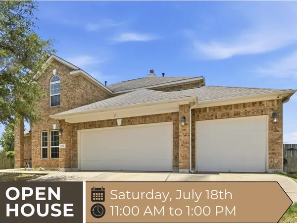 $575,000 | 258 Tangerine Drive, Buda, TX 78610