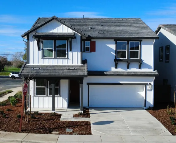 $699,990 | 10100 Pixley Court, Roseville, CA 95747