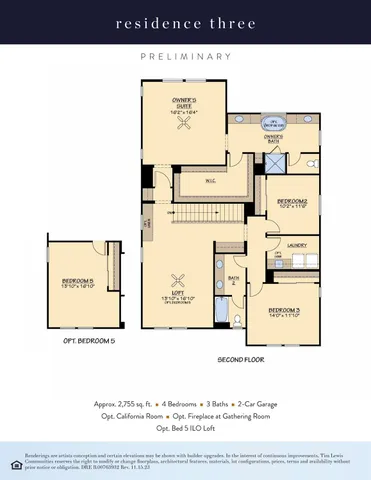 $699,990 | 10100 Pixley Court, Roseville, CA 95747