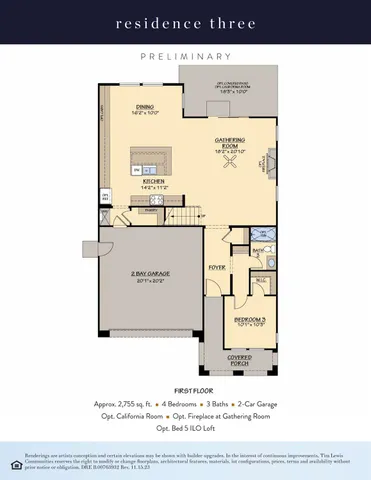 $699,990 | 10100 Pixley Court, Roseville, CA 95747