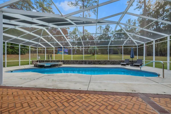 $999,000 | 9519 Starhawk Drive, Tallahassee, FL 32309