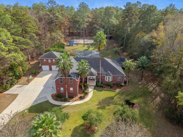 $999,000 | 9519 Starhawk Drive, Tallahassee, FL 32309