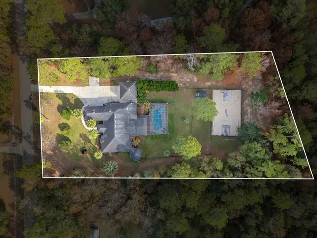 $1,099,900 | 9519 Starhawk Drive, Tallahassee, FL 32309