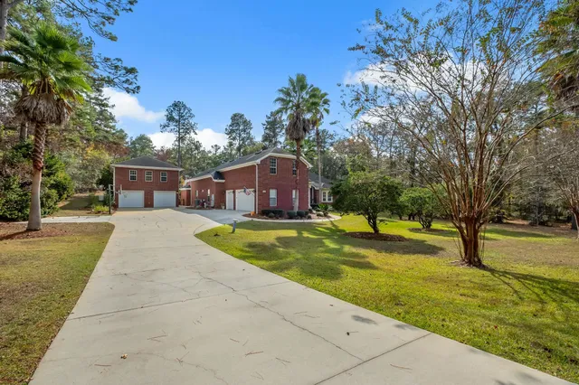 $1,099,900 | 9519 Starhawk Drive, Tallahassee, FL 32309