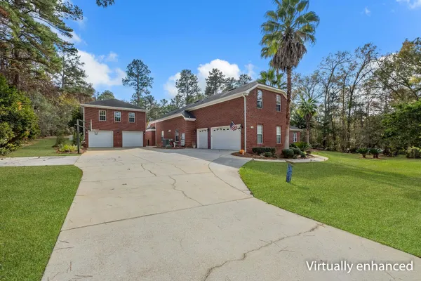 $999,000 | 9519 Starhawk Drive, Tallahassee, FL 32309