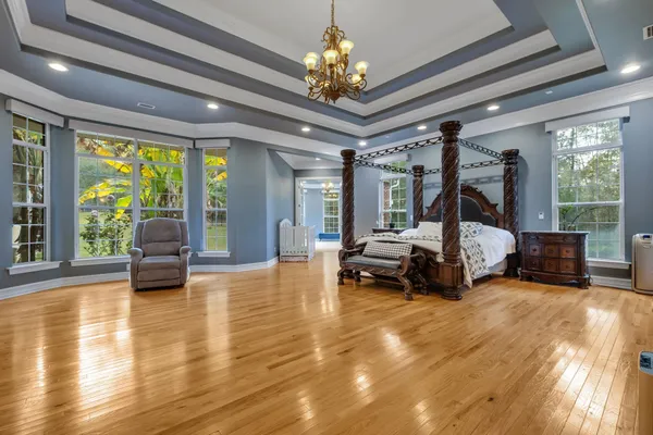 $999,000 | 9519 Starhawk Drive, Tallahassee, FL 32309