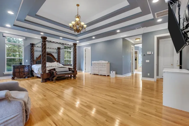 $1,099,900 | 9519 Starhawk Drive, Tallahassee, FL 32309