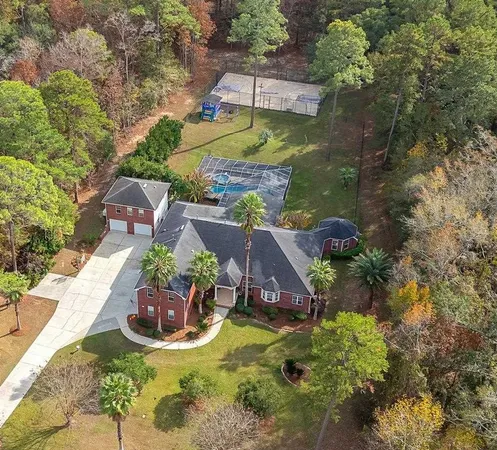 $999,000 | 9519 Starhawk Drive, Tallahassee, FL 32309