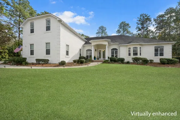 $999,000 | 9519 Starhawk Drive, Tallahassee, FL 32309