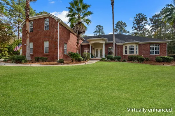 $999,000 | 9519 Starhawk Drive, Tallahassee, FL 32309
