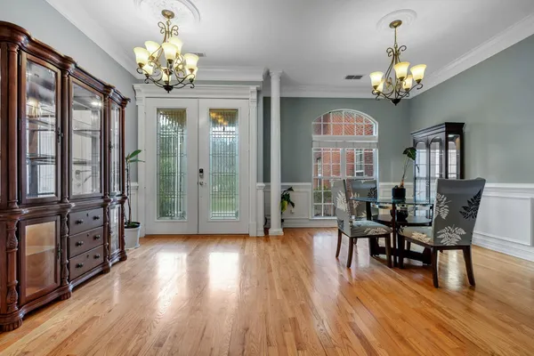 $999,000 | 9519 Starhawk Drive, Tallahassee, FL 32309