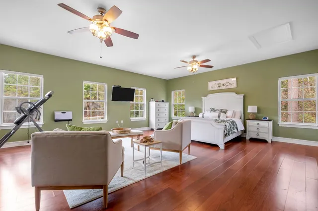 $1,099,900 | 9519 Starhawk Drive, Tallahassee, FL 32309