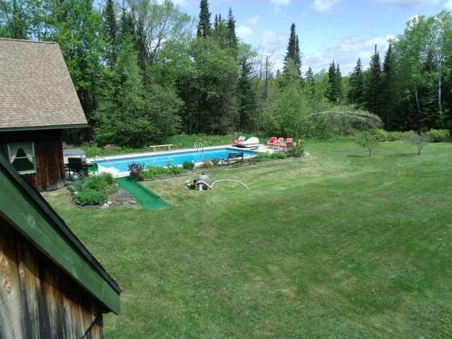 19 Hennessey Road Industry, ME 04938 - Photo 15 of 21 Yard/Garden.