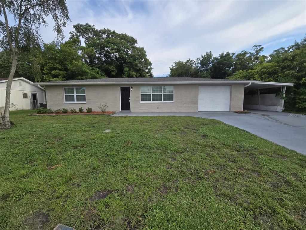 7300 Coventry Drive Port Richey, FL 34668 - Photo 1 of 1