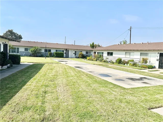 $519,000 | 615 South Euclid Street, Santa Ana, CA 92704
