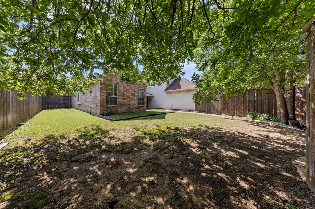751 Yellowstone Drive Allen, TX 75002 - Photo 36 of 37