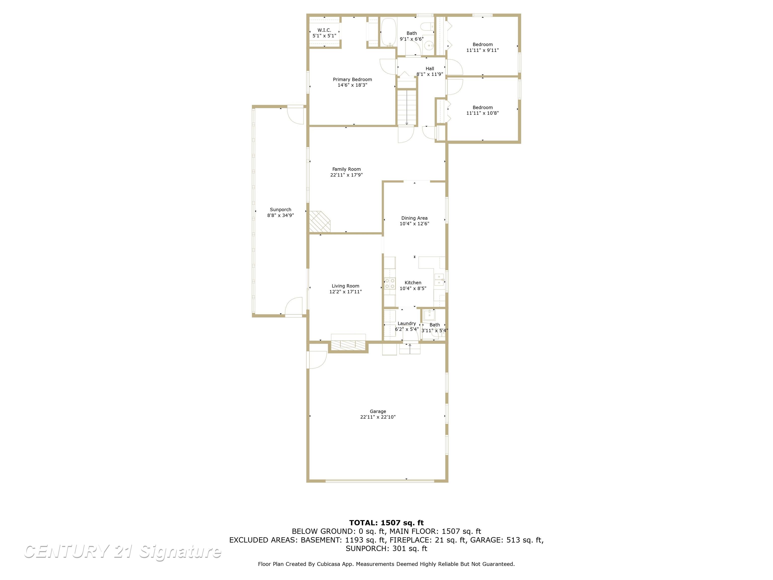 12595 Brant Road St. Charles, MI 48655 - Photo 41 of 43