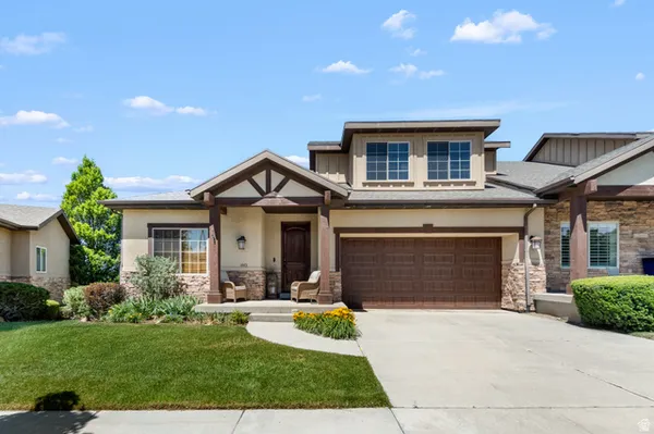 $985,001 | 1445 Chateau Ridge Way, Sandy, UT 84092