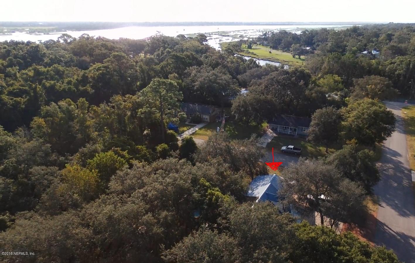 249 Bonita Road St. Augustine, FL 32086 - Photo 46 of 46 view of city and mountain