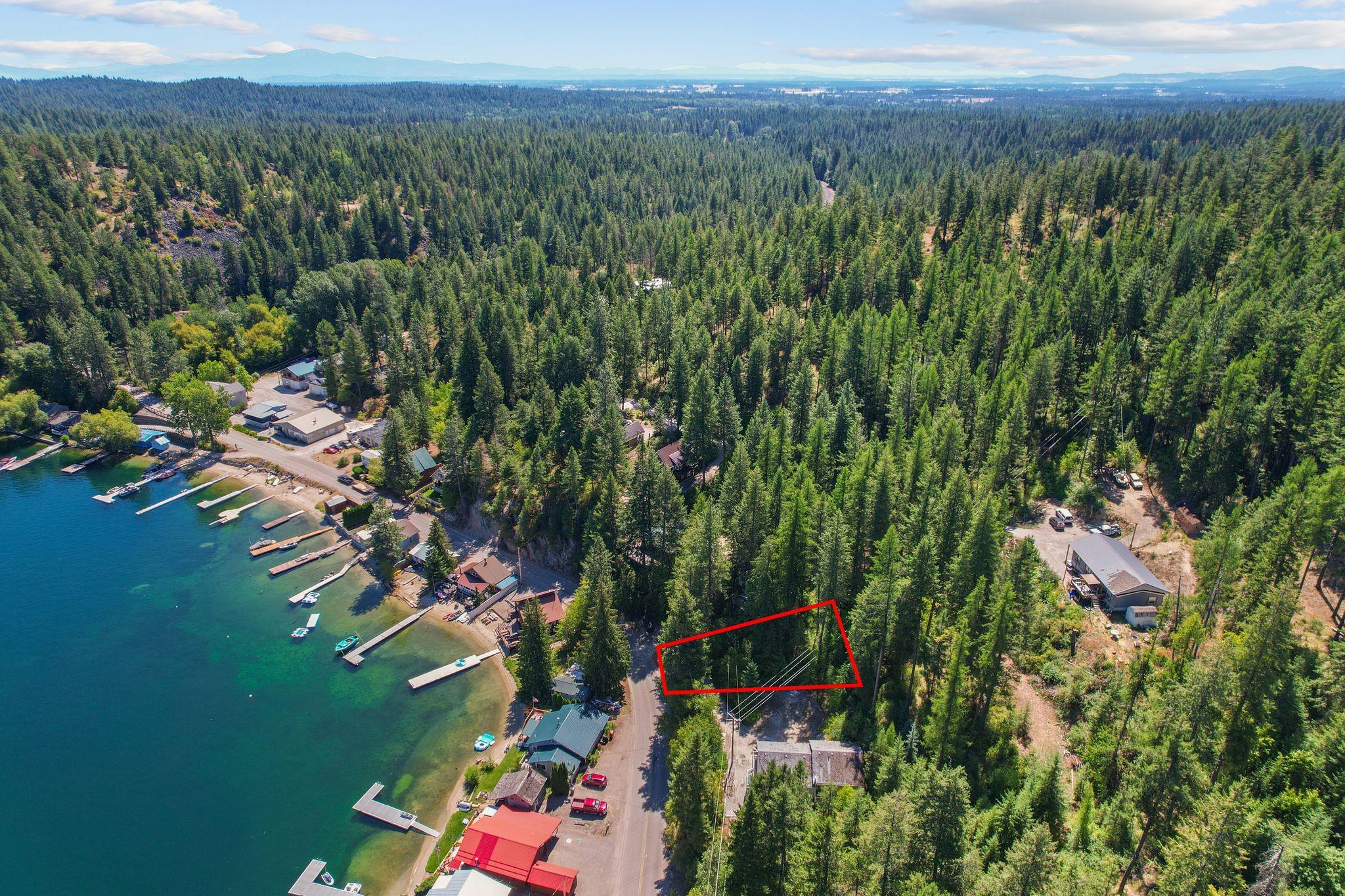 463-xx Larson Beach Road Loon Lake, WA 99148 - Photo 13 of 20